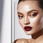 Achieve a natural makeup look